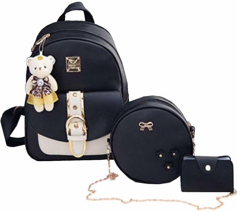 Women Black Hobo