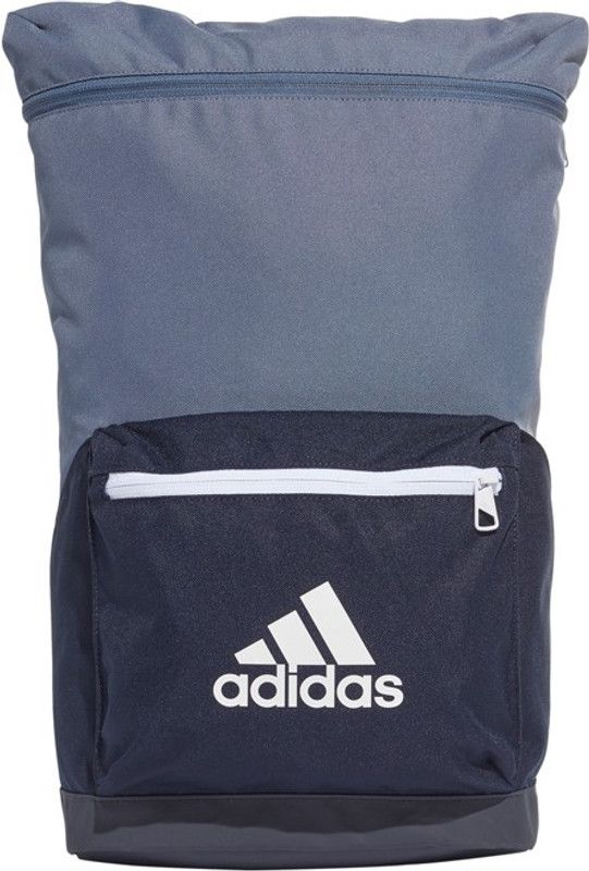 Medium 26 L Laptop Backpack 4Cmte Bp  (Blue)
