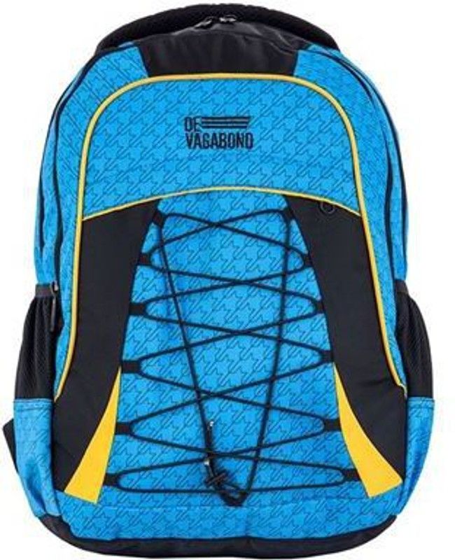 Medium 24 L Backpack Labrock  (Multicolor)
