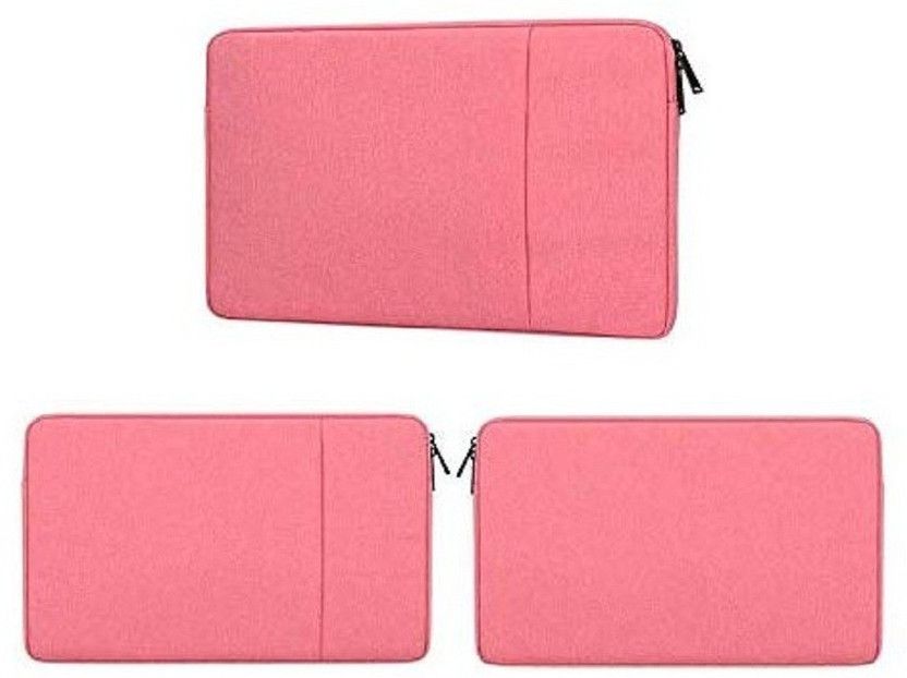 15.6 inch Sleeve/Slip Case  (Pink)