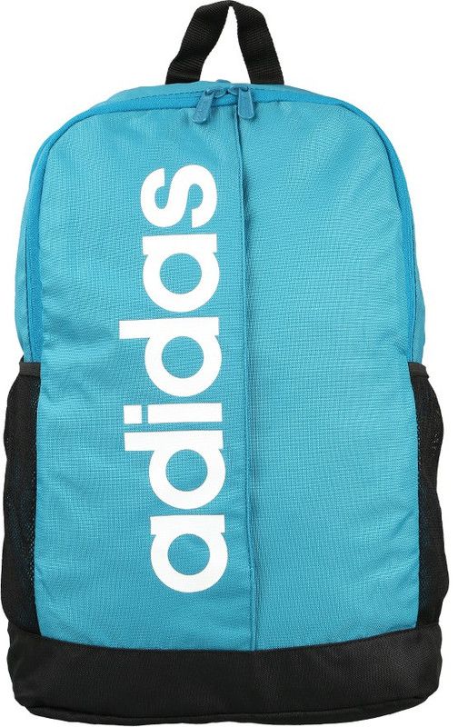 Medium 23 L Laptop Backpack Lin Core Bp L  (Blue)