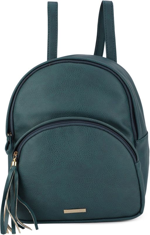 Small 3 kg Backpack Backpack  (Blue)