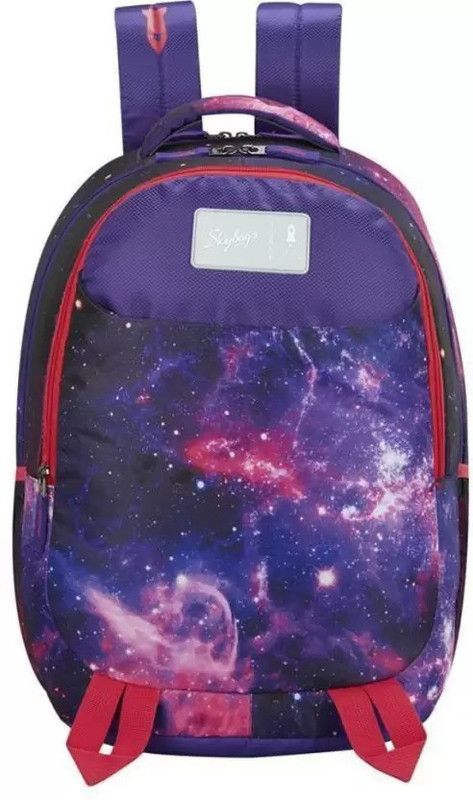 ASTRO 04 SPACE EDITION 32 L No Backpack  (Black)