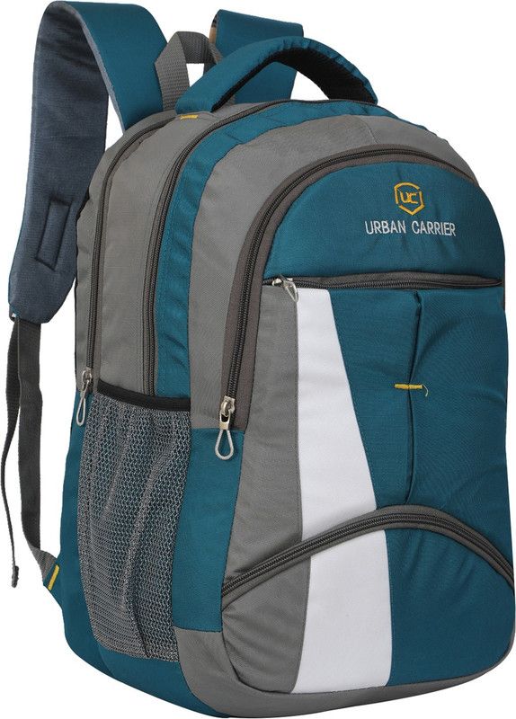 Medium 45 Liters Laptop Backpack Multicolor 45 L Laptop Backpack  (Multicolor)
