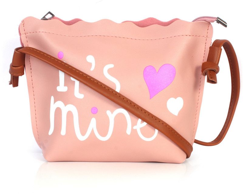 Beige Women Sling Bag - Medium