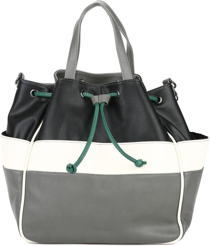 Women Multicolor Hobo - Extra Spacious