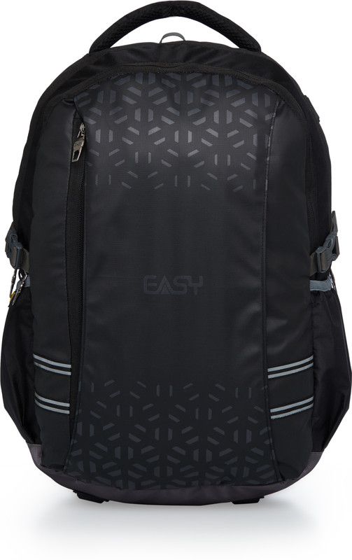 Medium 27 L Laptop Backpack Laptop  (Black)