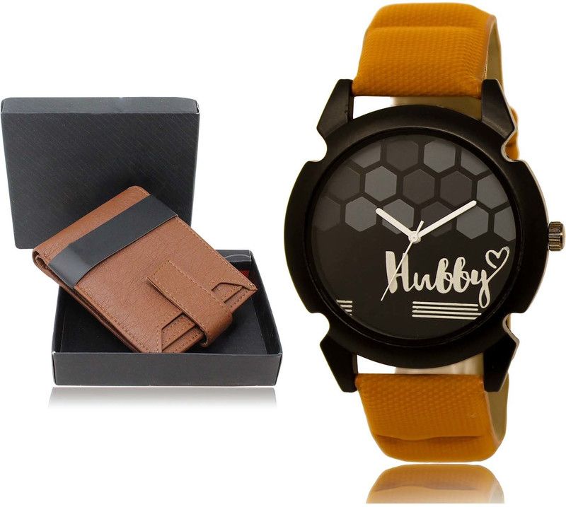 NIKOLA Wallet  (Brown)
