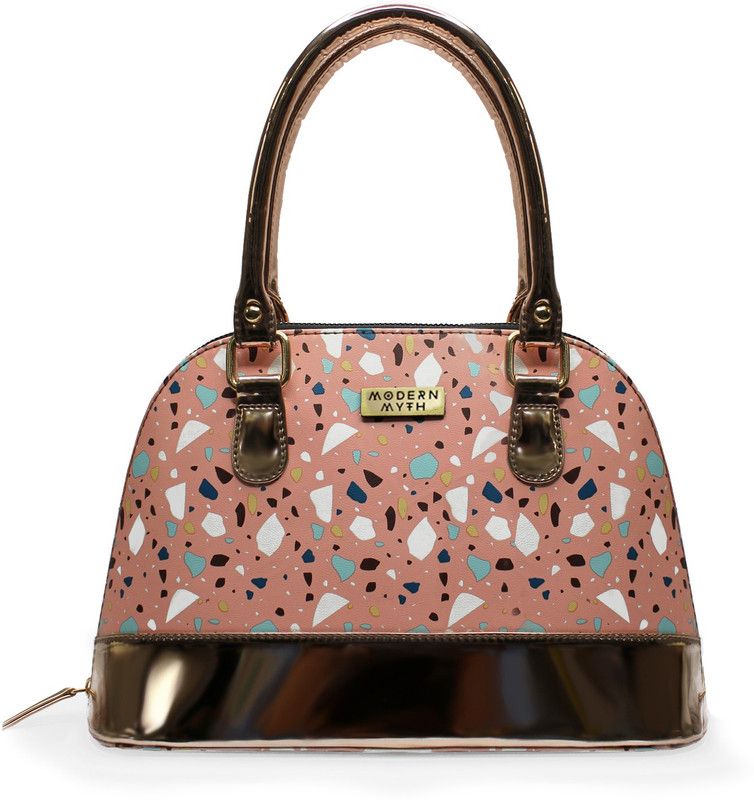 Girls Pink Handbag - Mini