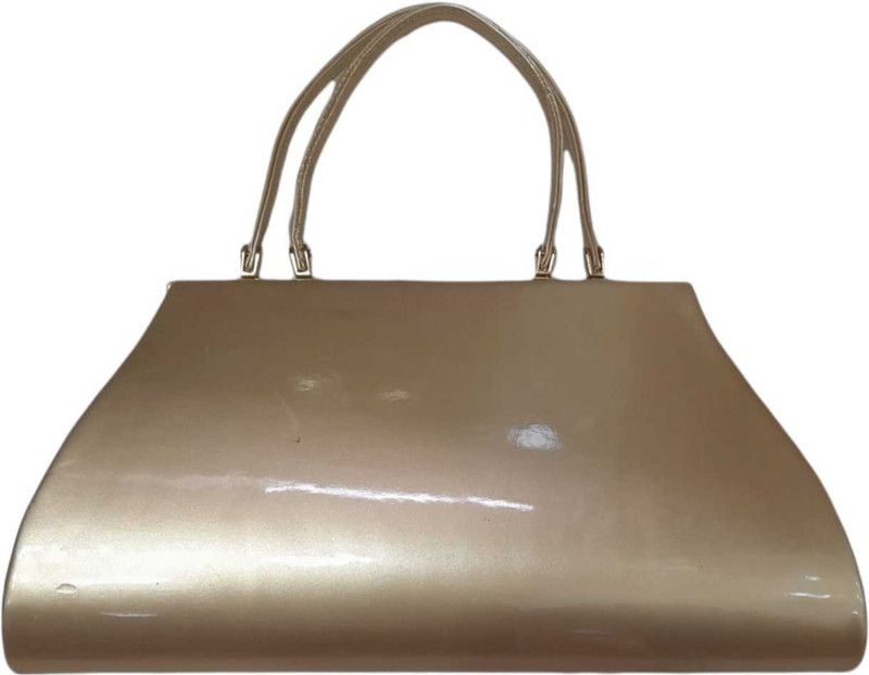 Party, Formal Gold Clutch - Mini