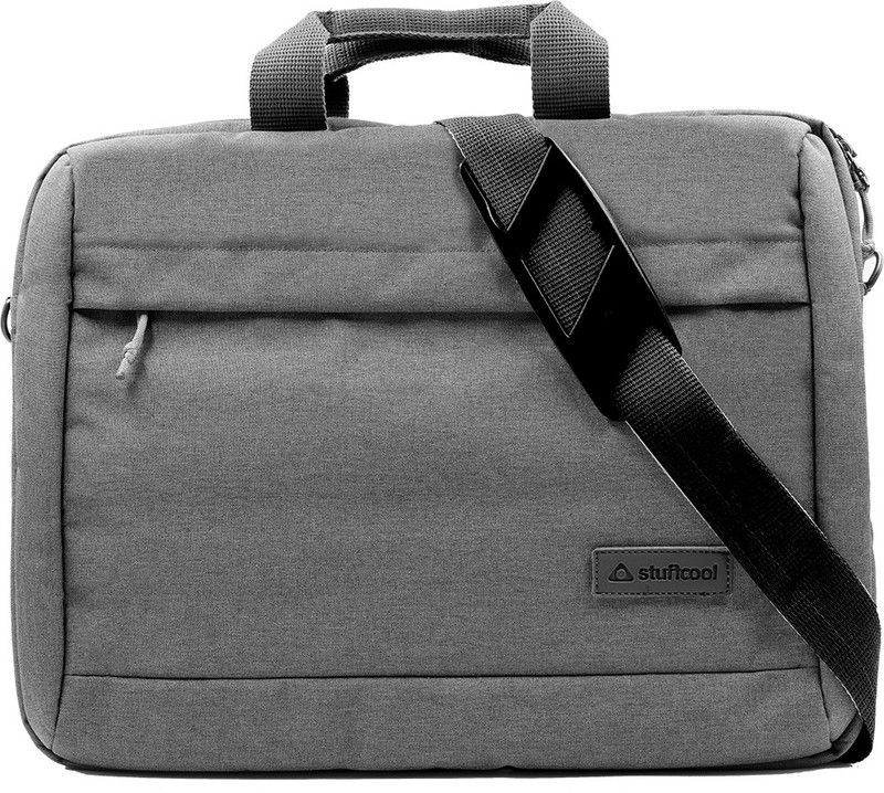 Men Blue Sling Bag - Mini