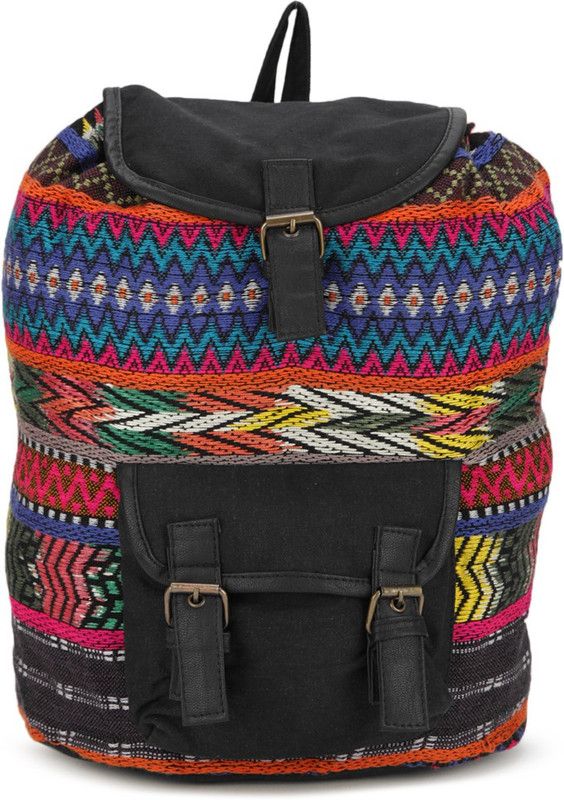 Small 2 L Backpack P42651BG8990927  (White)