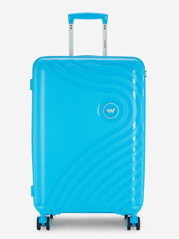 Large Check-in Suitcase (77 cm) - Onyx - Blue