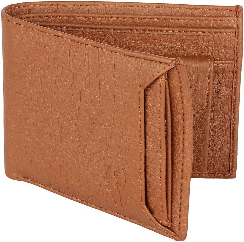 Men Money Clip  (6 Card Slots)