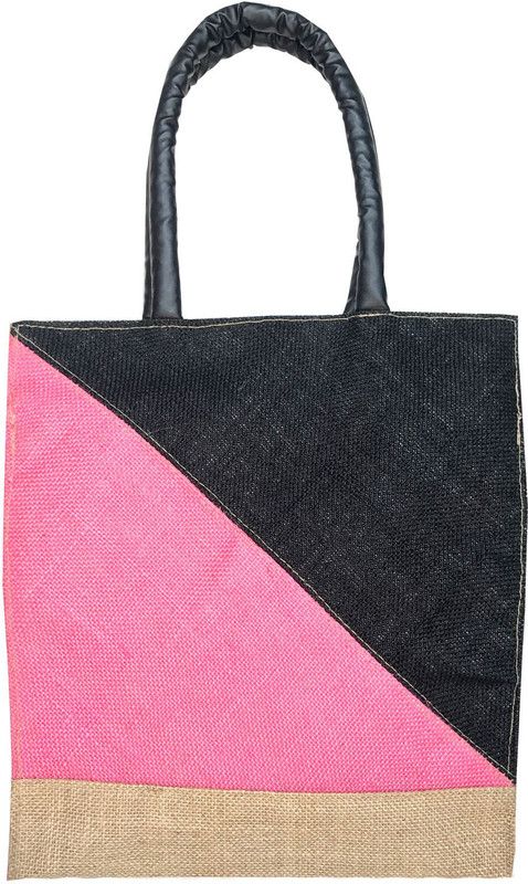 Men & Women Multicolor Tote - Mini