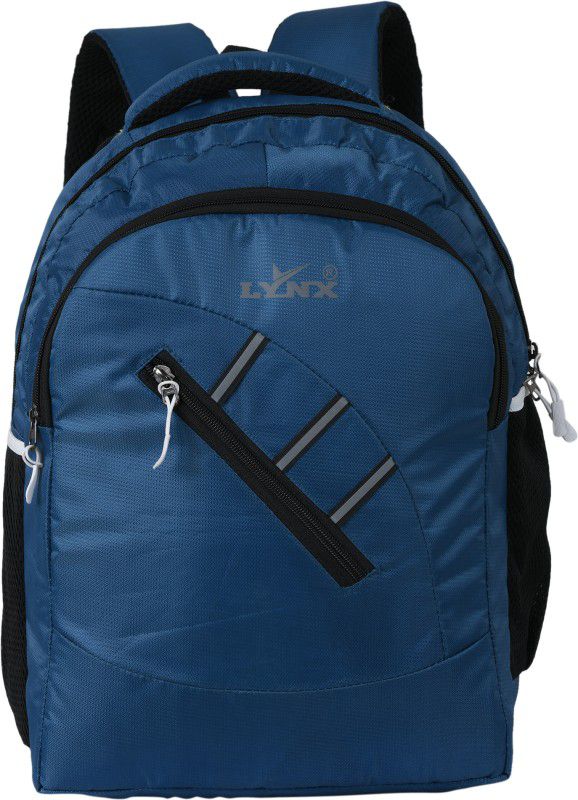 Medium 25 L Laptop Backpack Laptop Backpack 15.6  (Multicolor)