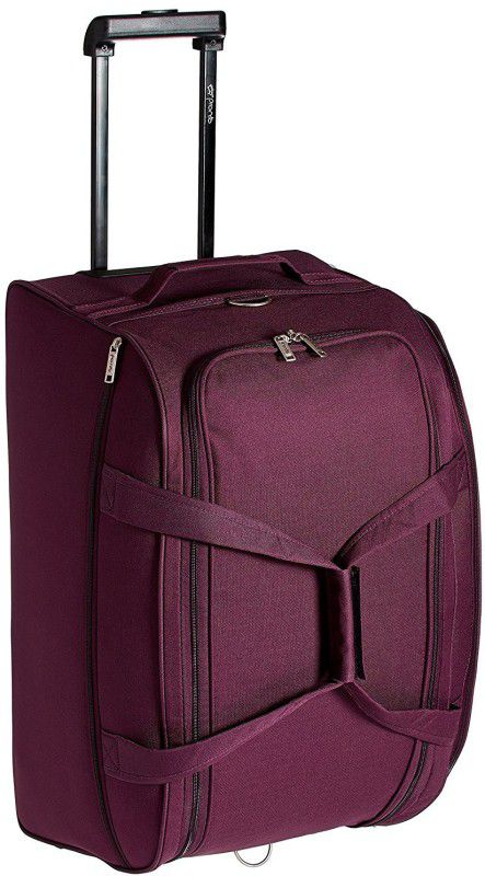 Miami Small Travel Bag - Medium  (Purple)