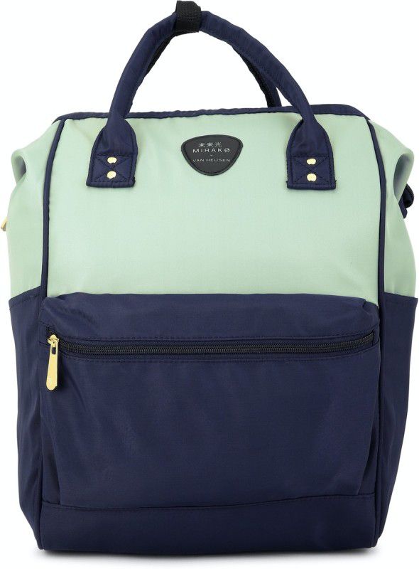 Small 20 L Backpack Backpack  (Blue)