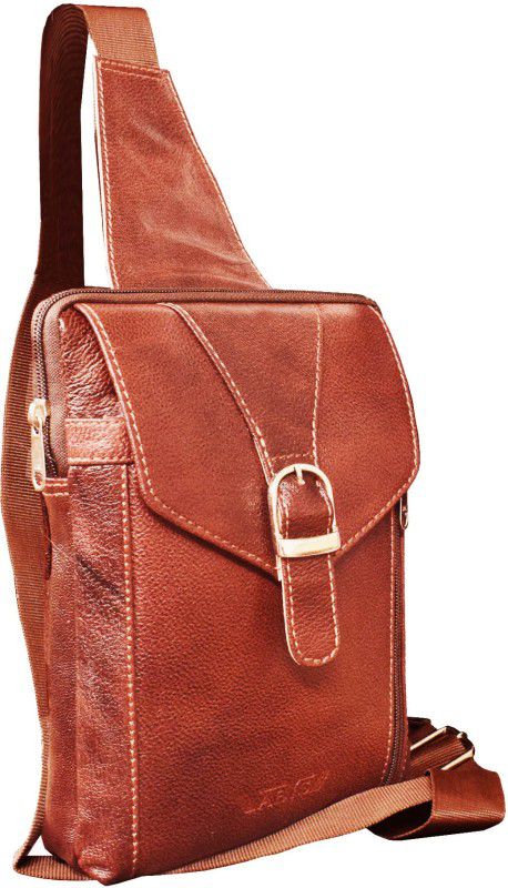 ABYS 1151ABDQ35 Shoulder Bag  (Maroon, 3 L)