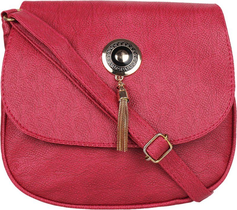 Pink Sling Bag RP_01