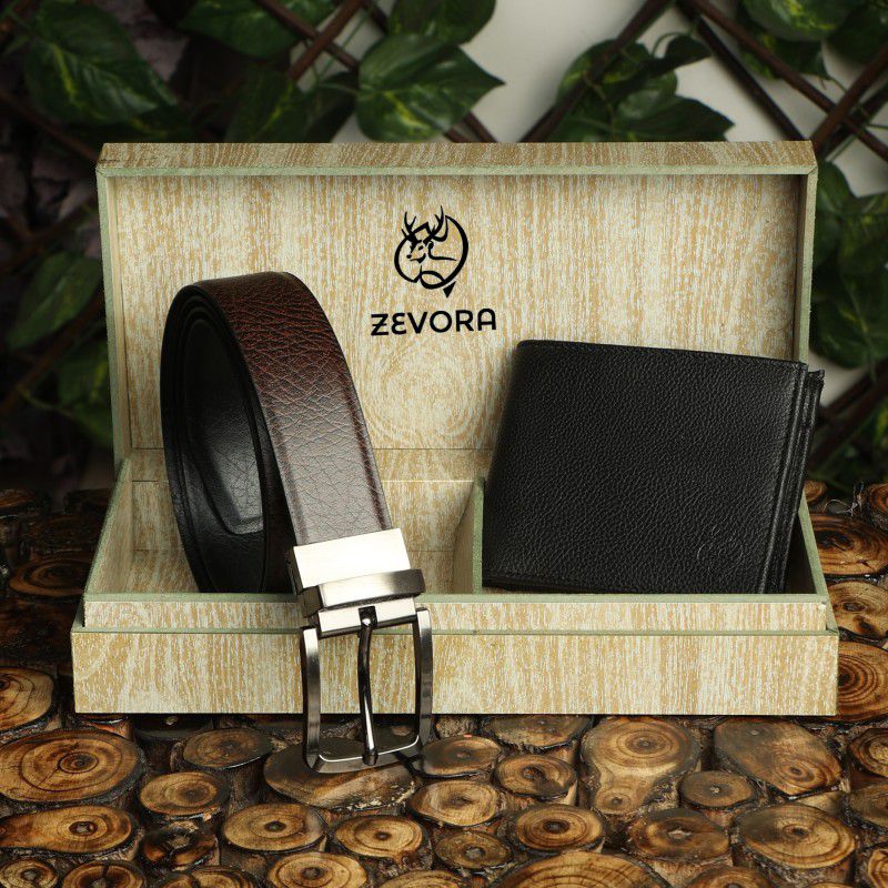 Men Casual, Party, Formal, Party Multicolor Genuine Leather Reversible Belt
