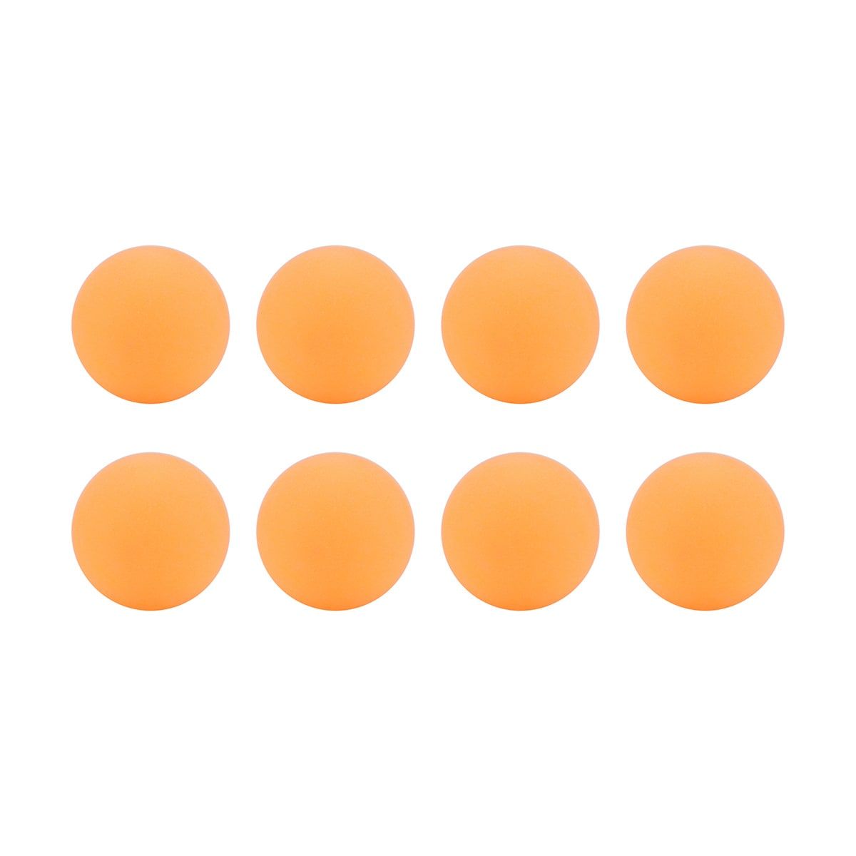 36 Pack Table Tennis Balls