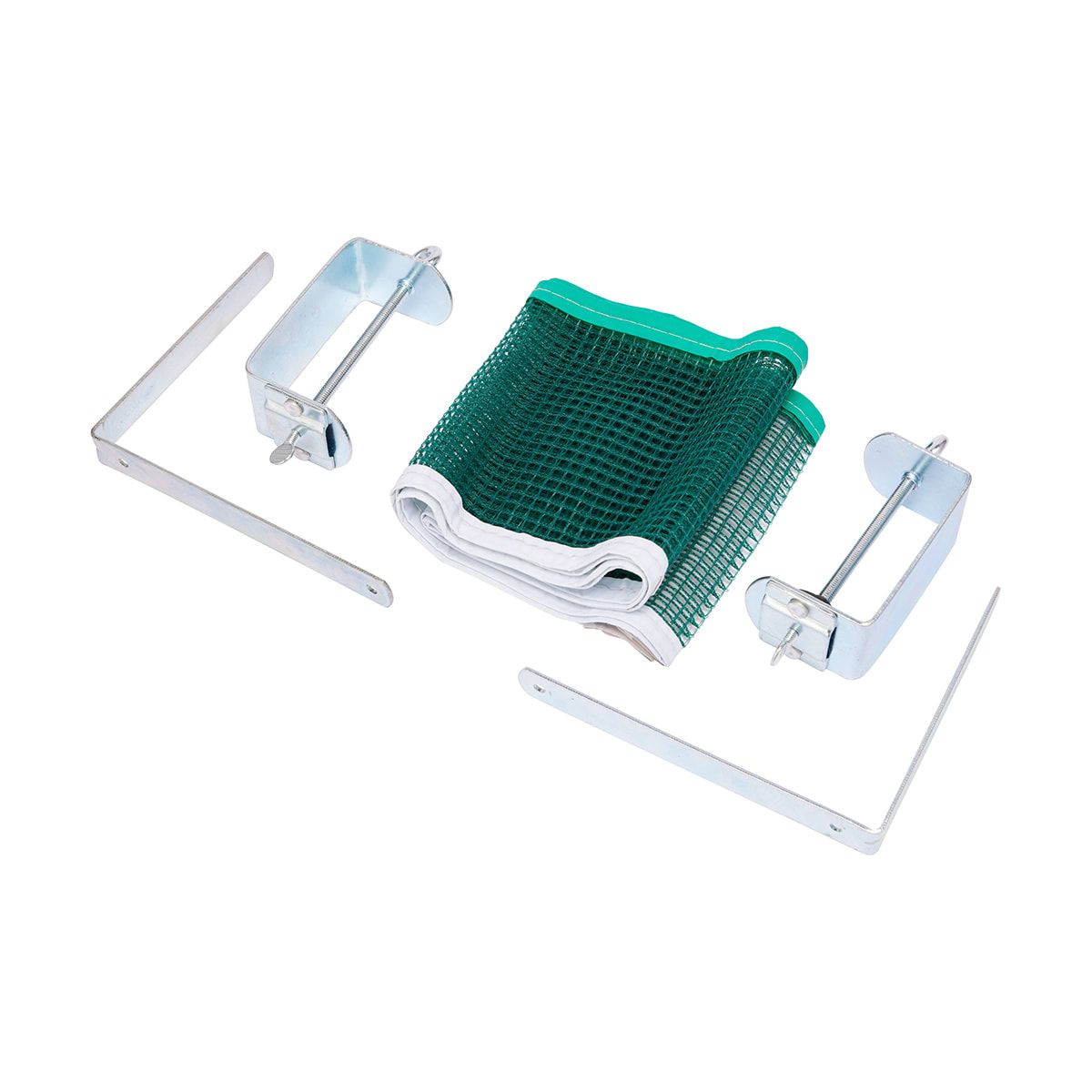 Table Tennis Net and Post Set