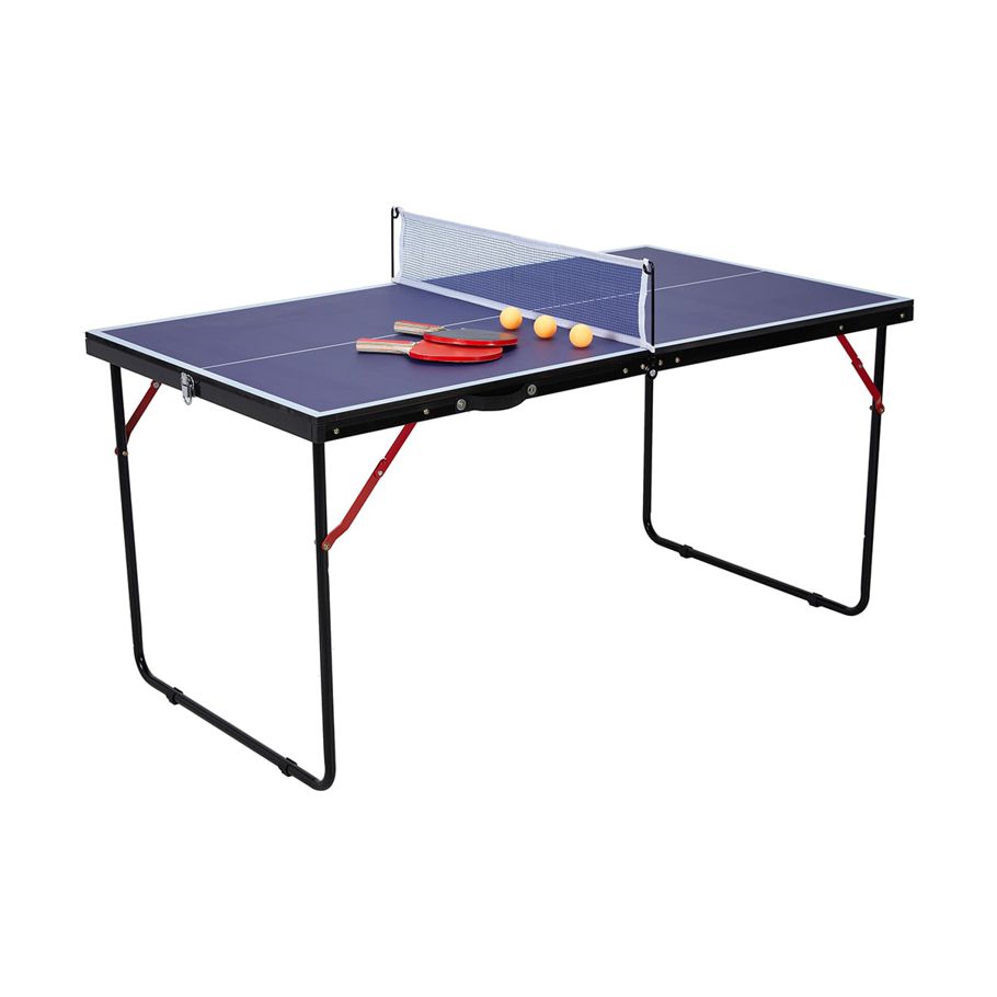 Portable Table Tennis Table