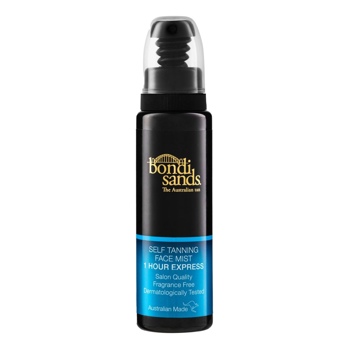 Bondi Sands Self Tanning Face Mist 1 Hour Express 70ml