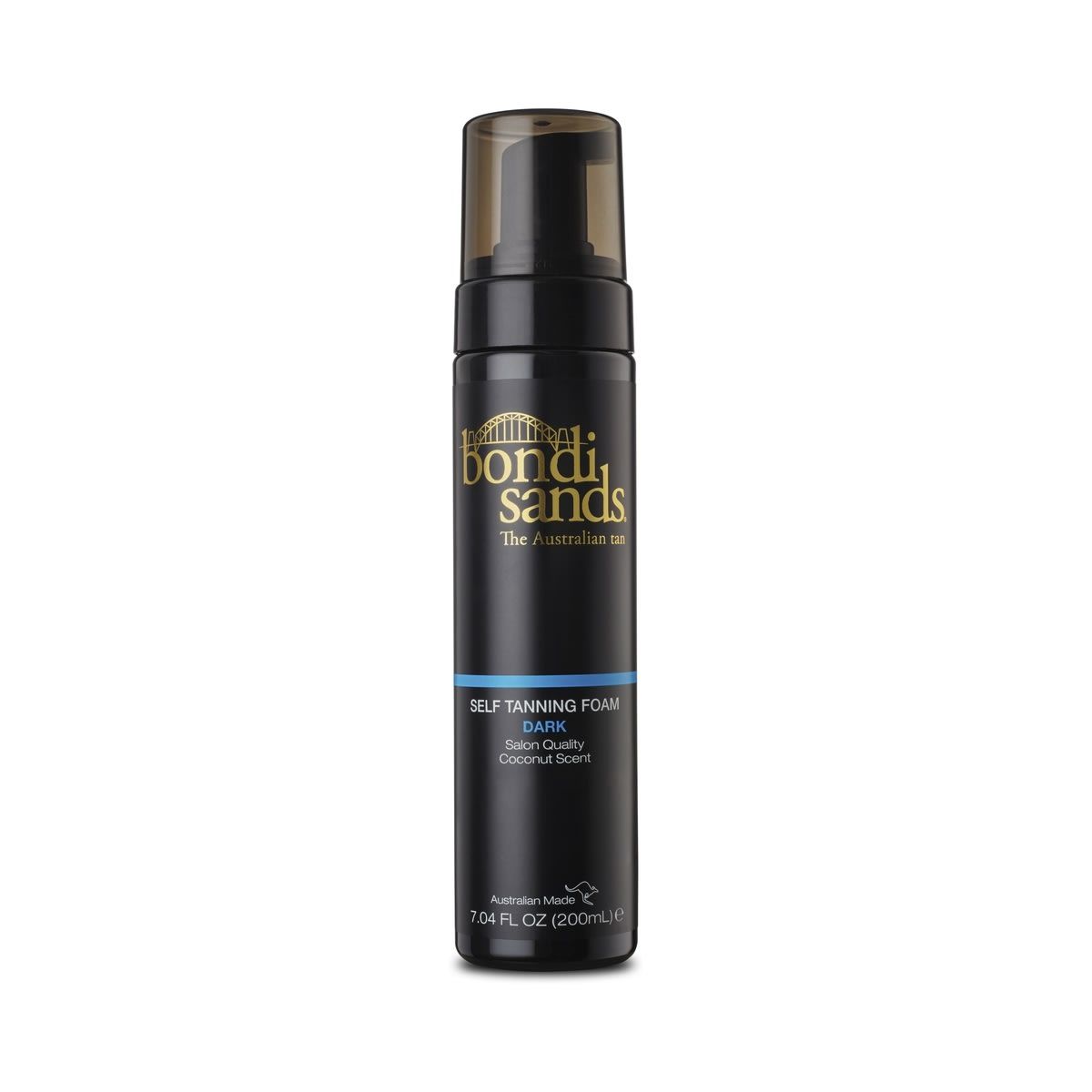 Bondi Sands Dark Self Tanning Foam 200ml