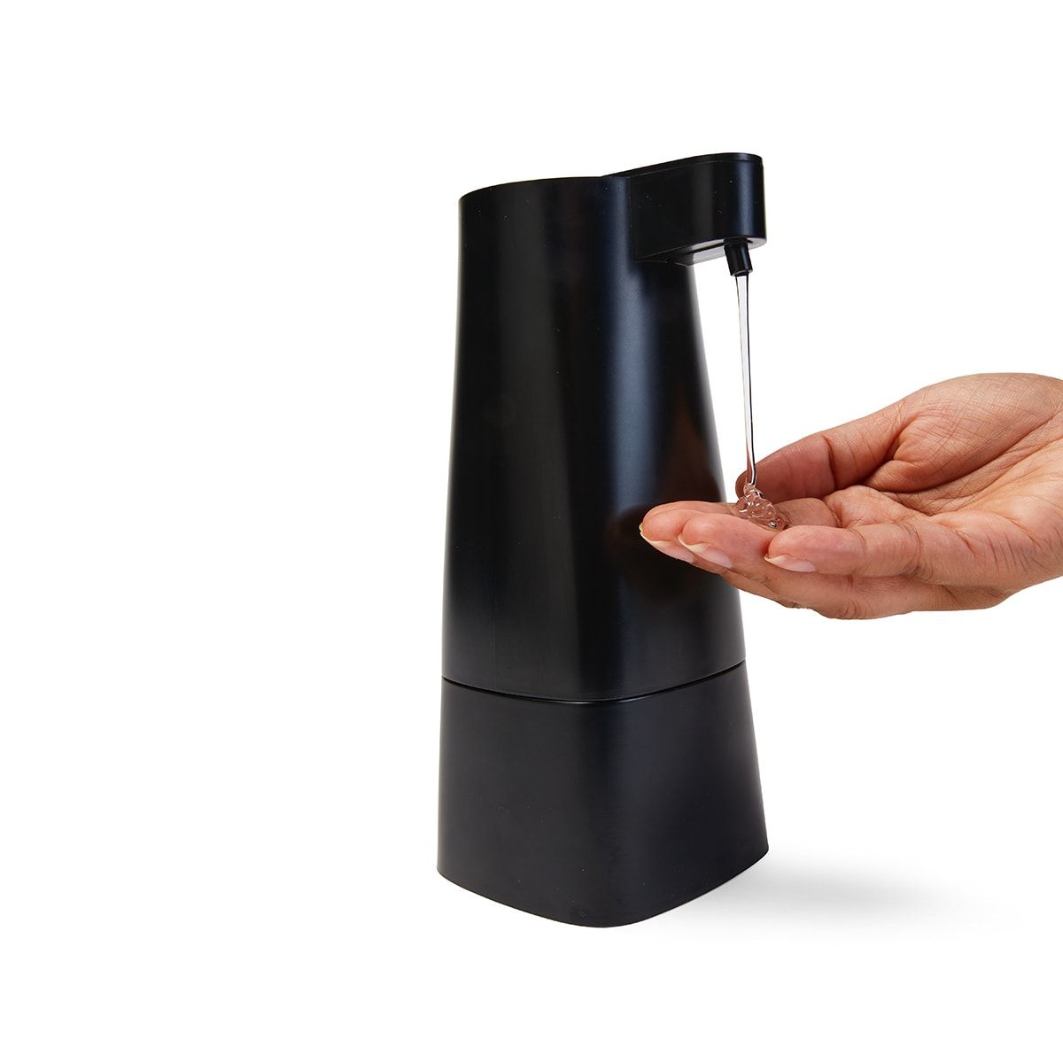 Rechargeable Automatic Soap Dispenser