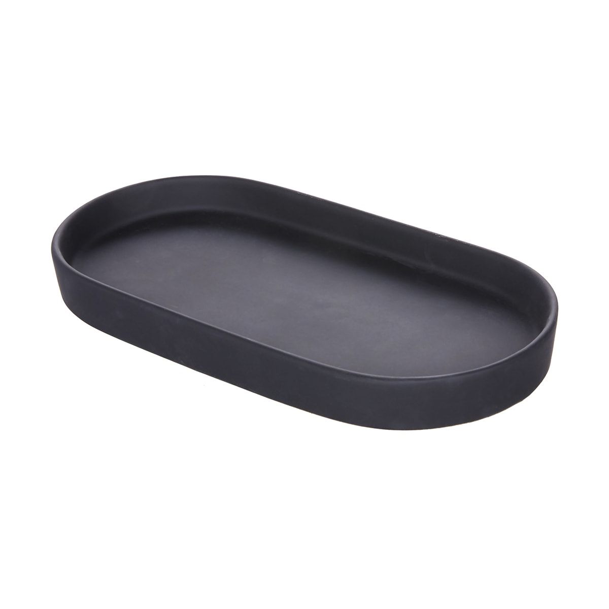 Tray - Black
