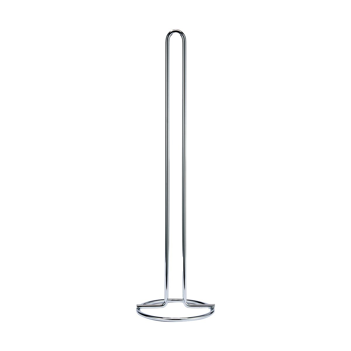 Chrome Toilet Roll Holder