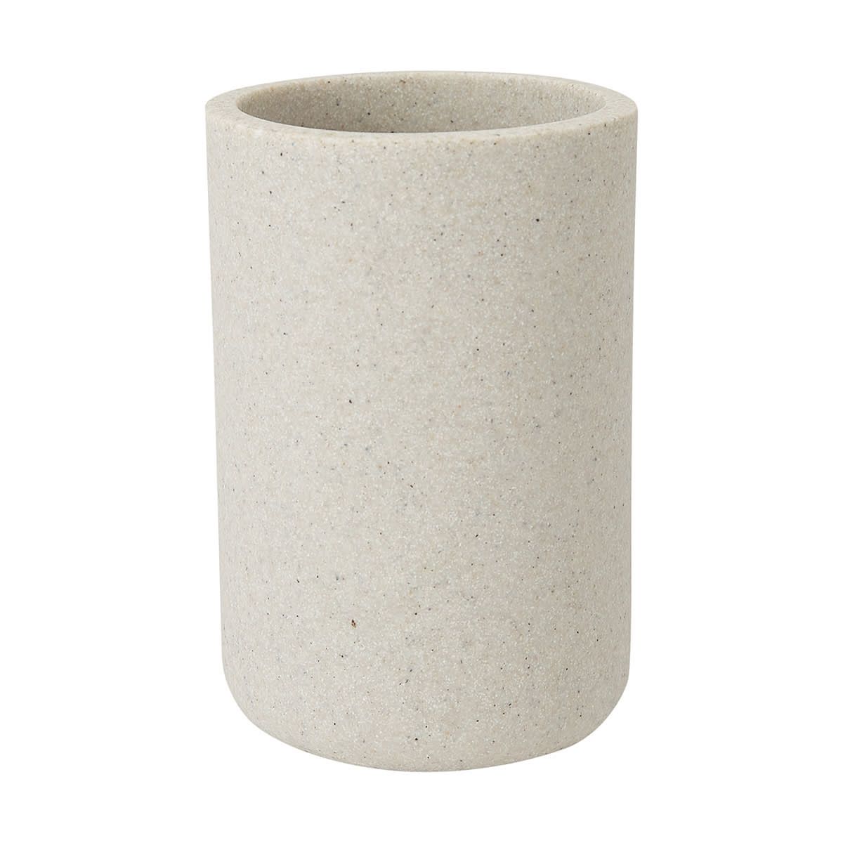 Sand Look Tumbler