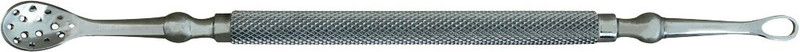 Sunil Bajaj Stainless Steel Blackhead Remover Needle  (Pack of 1)