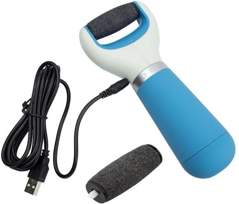 GABBU Smoth Express Pedi Roller for Hard and Dead Skin Remover36