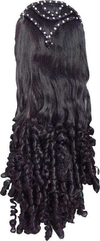 RZ World Artificial hair-10 Hair Extension