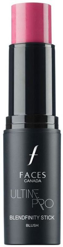 FACES CANADA Ultime Pro Blendfinity Stick Blush  (Passionate Pink 02)