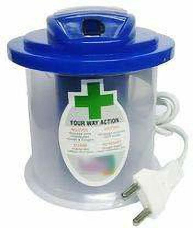 BALAJISHOPPING BS00010 Mini Facial Steamer  (240 W)