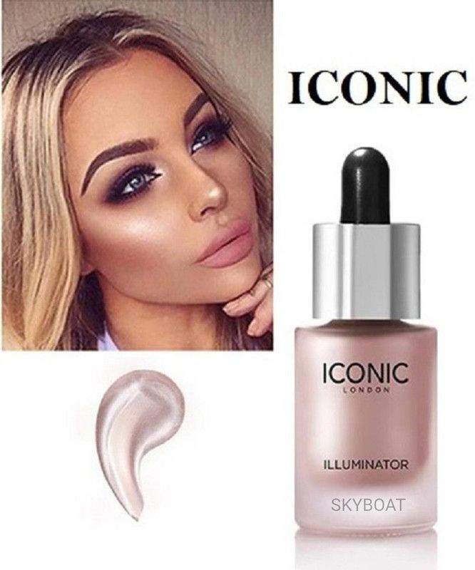 SKYBOAT BEAUTIFUL LONDON ICONIC ORIGINAL GLOW SHIMMER HIGHLIGHTER Highlighter  (NATURAL)