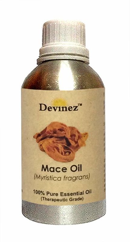 DEVINEZ Mace Essential Oil, 100% Pure, Natural & Undiluted, 500-2113  (500 ml)