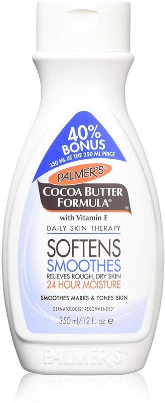 PALMER'S Cocoa Butter Formula 24h Heals Softens  (350 ml)