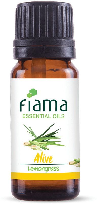 FIAMA Alive- Lemongrass  (10 ml)