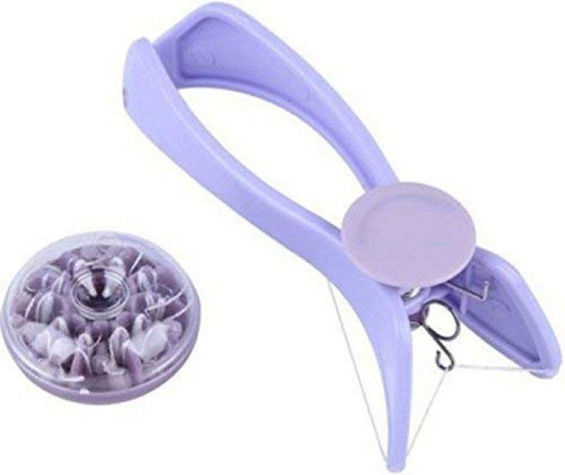 Vruta Eyebrow Face, Body Hair Threading and Removal System