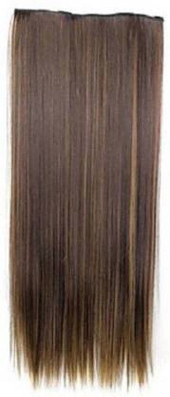 Abrish Silky Straight Hair Extension
