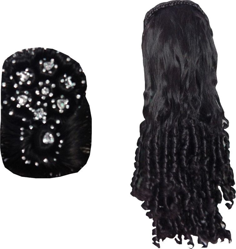 RZ World Artificialhair167 Hair Extension