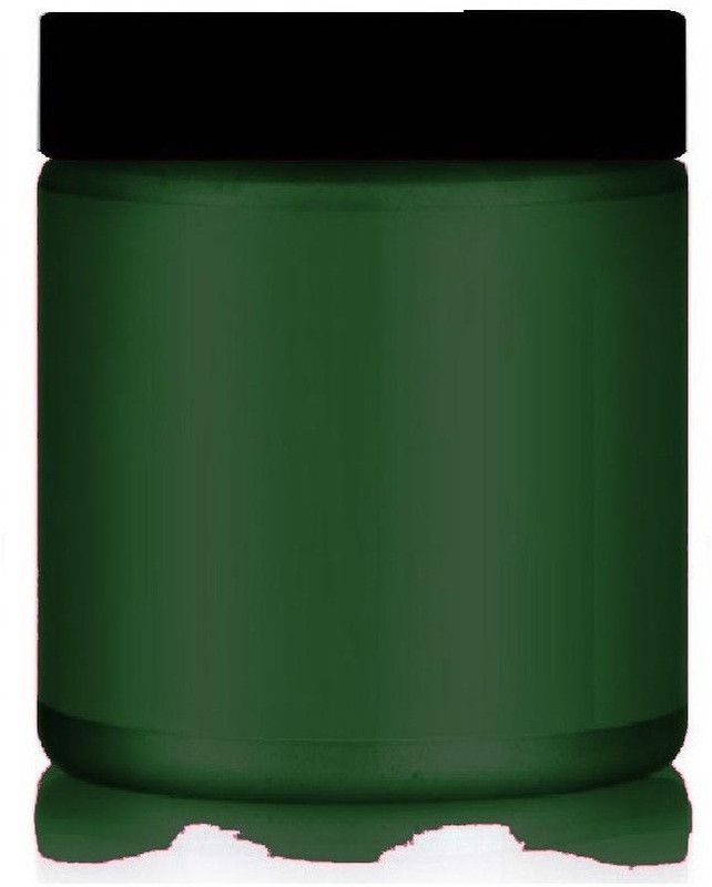 imelda New & Daily Use Temporary Hair Color Washable Dark Green Hair wax , Dark Green