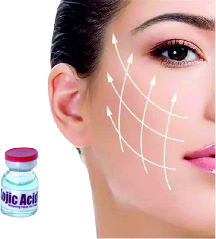 Adi Express Kojic Acid Gel cream Skin Brightening & Younger  (5 ml)