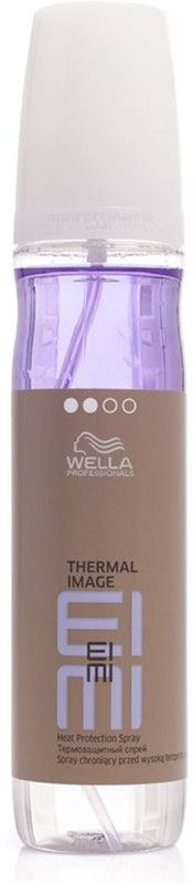 Wella Professionals Imported EIMI Thermal Image Heat Protection Spray Hair Spray  (150 ml)