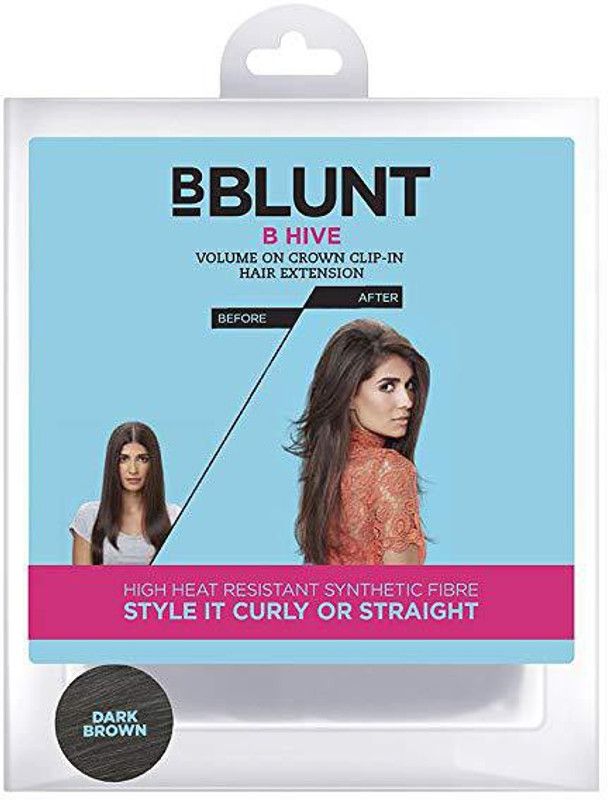 BBlunt B Hive Hair Extension